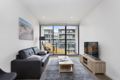Sandy Hill Apartment By Ready Set Host - Accommodation Sunshine Coast 1