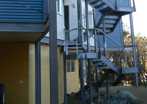 Sandy Point Beach Escape 1 Bedroom Apartment - Accommodation Sunshine Coast 1