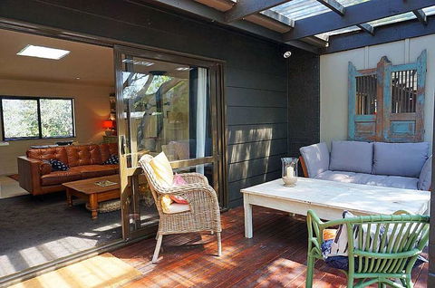 Santa Monica - Accommodation Sunshine Coast 2