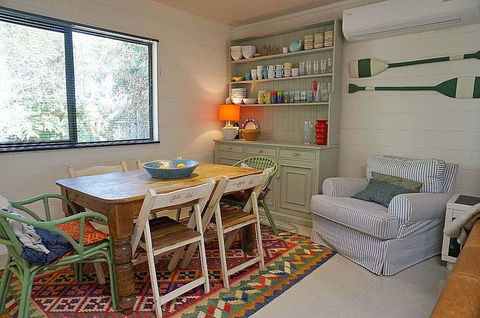 Santa Monica - Accommodation Sunshine Coast 1