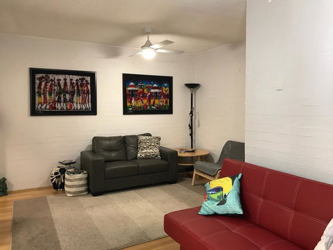 Santa Monica Apartment - Accommodation Sunshine Coast 2