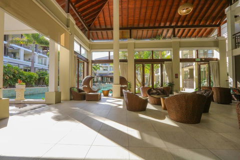 Santai Retreat Luxury One Bedroom - Accommodation Sunshine Coast 1