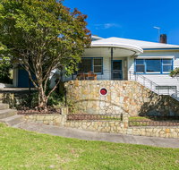 Santorini - Lorne - Accommodation Sunshine Coast