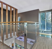 Santosha on Belmore Sunshine Beach - Accommodation Sunshine Coast
