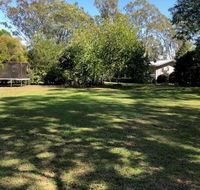 SAREAL PARK - Accommodation Sunshine Coast