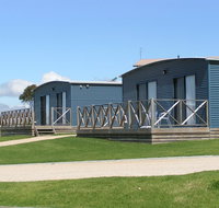 Scamander Tourist Park
