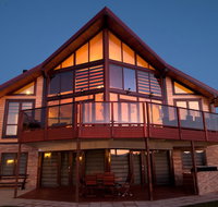 Scandinavian Castle - Accommodation Sunshine Coast