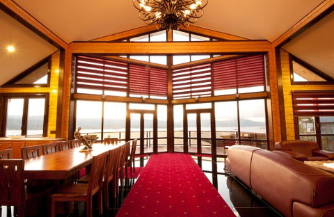 Scandinavian Castle - Accommodation Sunshine Coast 2
