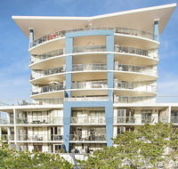 Scarborough Beach Resort Queensland - Accommodation Sunshine Coast