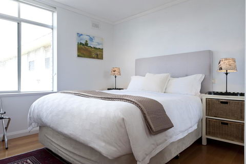 Scarlett's By Salamanca - Accommodation Sunshine Coast 1