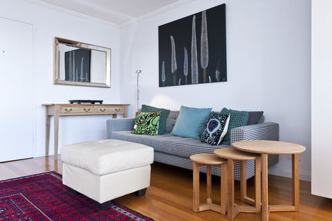 Scarlett's By Salamanca - Accommodation Sunshine Coast 2