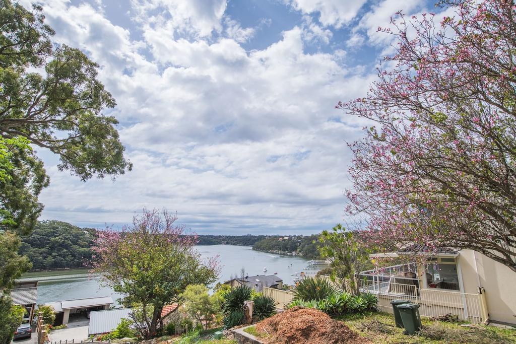 Bangor NSW Accommodation Sunshine Coast