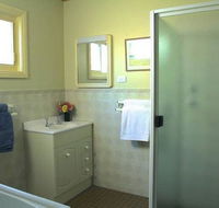 Schoolhouse Cottage American River - Accommodation Sunshine Coast