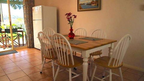 Schoolhouse Cottage American River - Accommodation Sunshine Coast 1