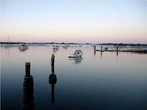 Schoolhouse Cottage American River - Accommodation Sunshine Coast 3