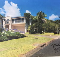 Se-Ayr BnB at Lighthouse - Accommodation Sunshine Coast