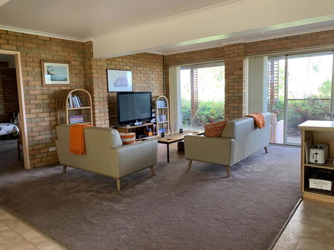 Sea Change Safety Cove - Accommodation Sunshine Coast 2