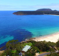 Sea Change Safety Cove - Accommodation Sunshine Coast