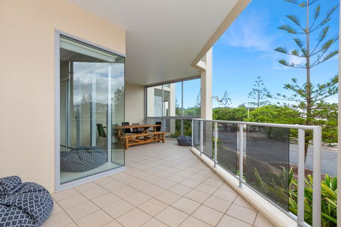 SEA CULTURE 1110 - Accommodation Sunshine Coast 3