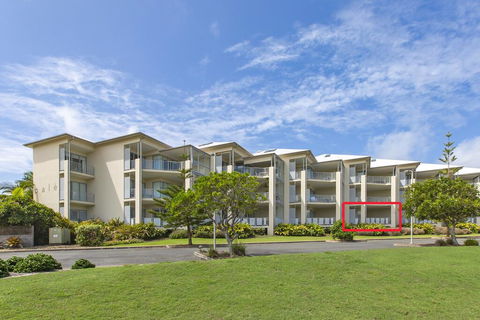 SEA CULTURE 1110 - Accommodation Sunshine Coast 1