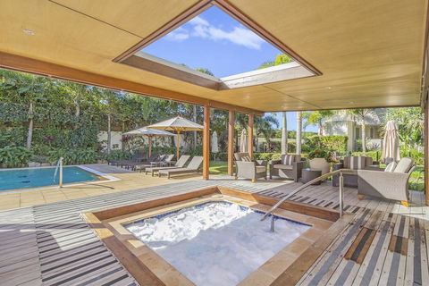 SEA CULTURE 1110 - Accommodation Sunshine Coast 0