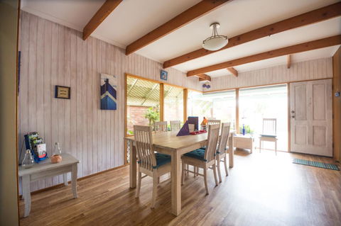 Sea J's, Brighton - Accommodation Sunshine Coast 2