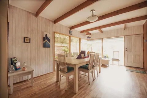Sea J's, Brighton - Accommodation Sunshine Coast 1