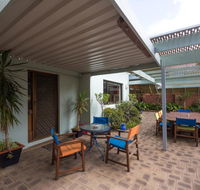 Sea J's Brighton - Accommodation Sunshine Coast