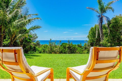 Sea Shack - 29 Pelican Street, Peregian Beach, Noosa Area - Accommodation Sunshine Coast 0