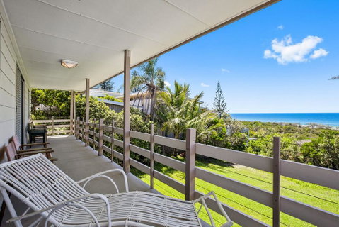 Sea Shack - 29 Pelican Street, Peregian Beach, Noosa Area - Accommodation Sunshine Coast 2