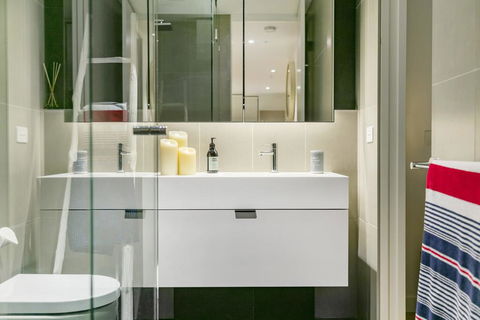 SEA TEMPLE - MORNINGTON - Accommodation Sunshine Coast 2