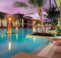 Sea Temple Port Douglas Luxury Penthouses - Swim Outs  Spa Apartments - Accommodation Sunshine Coast