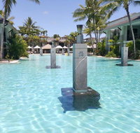 Sea Temple Port Douglas Swim Out Two Bathrooms - Direct Pool Access - Accommodation Sunshine Coast