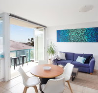 Sea Views Bondi Beach - Accommodation Sunshine Coast