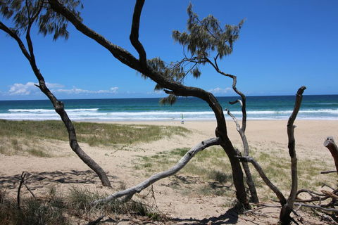Sea-Hi - Accommodation Sunshine Coast 2
