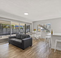 Sea-Hi - Accommodation Sunshine Coast