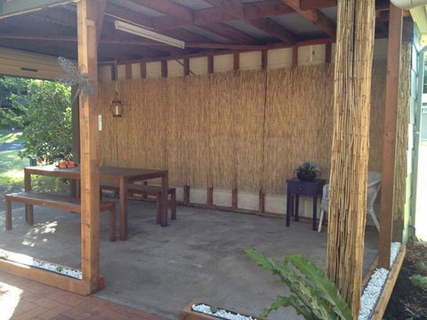 SEABREEZE - Accommodation Sunshine Coast 0