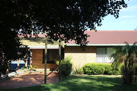 SEABREEZE - Accommodation Sunshine Coast 1