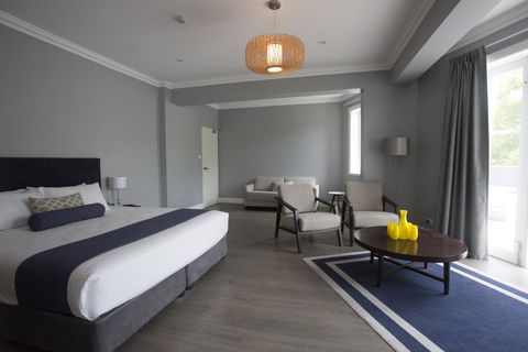 Seabreeze Hotel - Accommodation Sunshine Coast 3