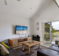 Seachange Apartment 2 - Accommodation Sunshine Coast