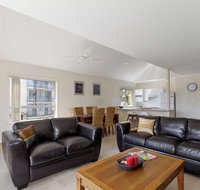 Seachange Apartment 3 - Accommodation Sunshine Coast