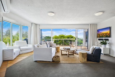 Seaclusion - Accommodation Sunshine Coast 1