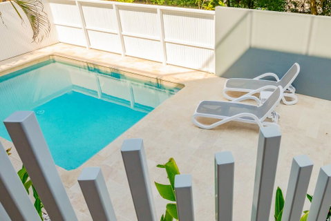 Seaclusion - Accommodation Sunshine Coast 2