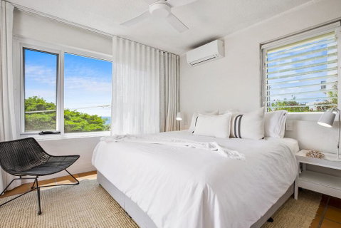 Seaclusion - Accommodation Sunshine Coast 3