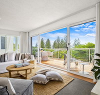 Seaclusion - Accommodation Sunshine Coast