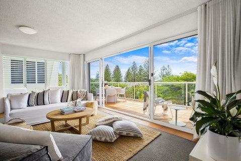 Seaclusion - Accommodation Sunshine Coast 0