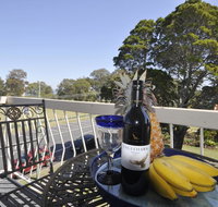 Seaclusion on Toorbul - Accommodation Sunshine Coast