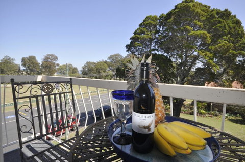 Seaclusion On Toorbul - Accommodation Sunshine Coast 0