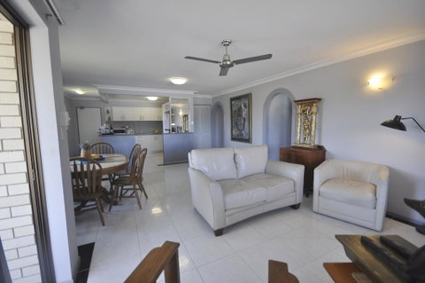 Seaclusion On Toorbul - Accommodation Sunshine Coast 1