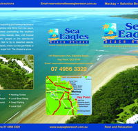 SeaEagles Beach Resort - Accommodation Sunshine Coast